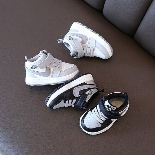 Baby prewalker kids trainers - kids,