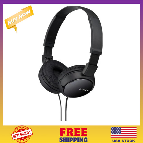Sony series wired ear - zx,