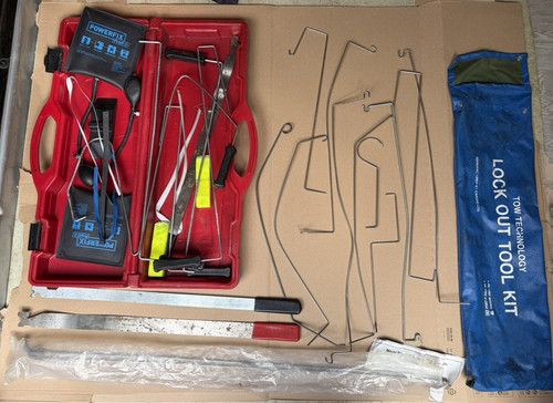 Job lot auto - job,