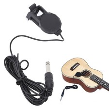 Clip-On Piezo Violin Pickup​