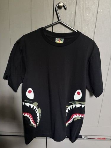 Bape 1st camo small - bape,