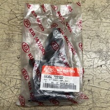 Genuine Kia Parts.RH Side Sliding Door Roller Up Assembly.0K55272210D.Kia Sedona