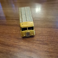 Matchbox Albion Chieftain