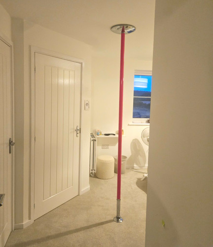 Pole xpert pro dance - xpert,