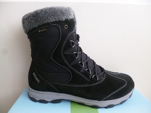 Meindl women winter boots - meindl,