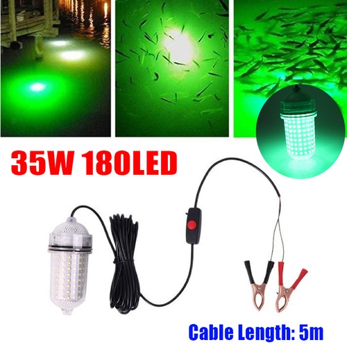 35w 180led underwater - 35w, 5m