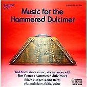 Music for the Hammered