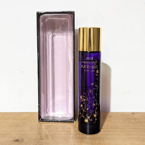 Autograph intense for her - intense,