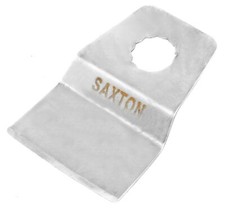1 x Saxton Blades 50mm Scraper