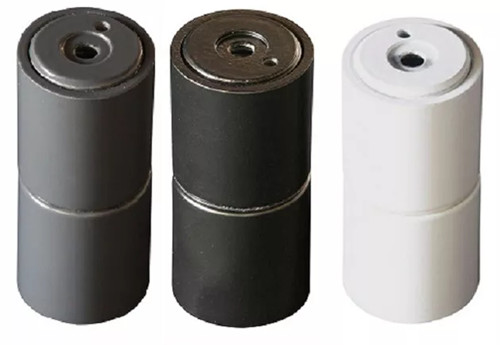 Fold door magnet hold - bi, back