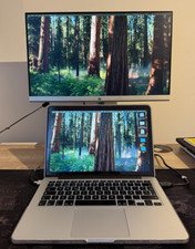 Apple MacBook Pro Retina 13.3"