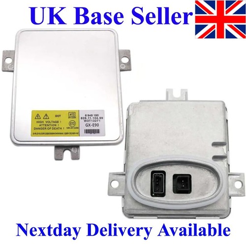 Hid headlight ballast control - hid,