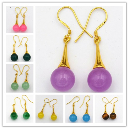 Beautiful 10mm multi - beautiful, multi-color