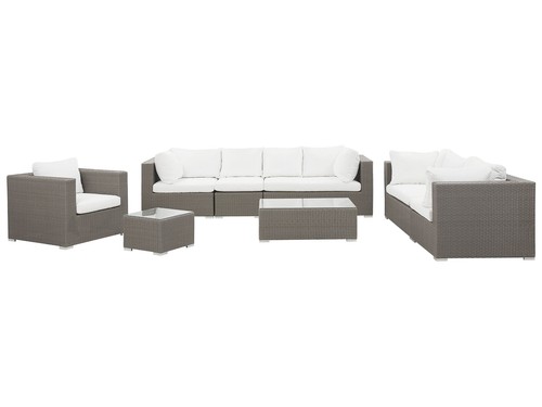 Lounge set maestro rattan - maestro, pe