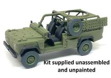 Trains4u Military British Army