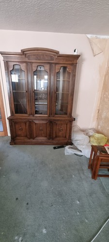 German made display unit - made,
