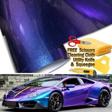 180" x 60" Gloss Metallic