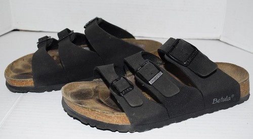 Birkenstock betula strap - betula, 3-strap