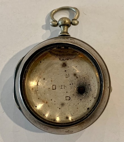 Antique georgian sterling - antique,