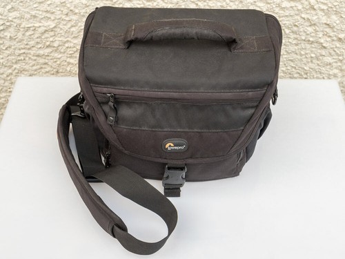 Lowepro nova 180 camera - aw, bag