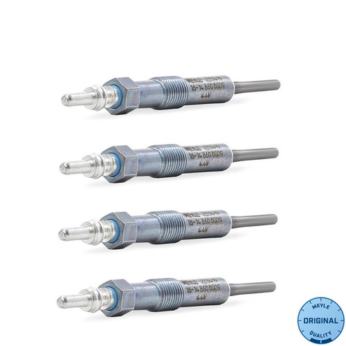 Glow plugs meyle - plugs, 860