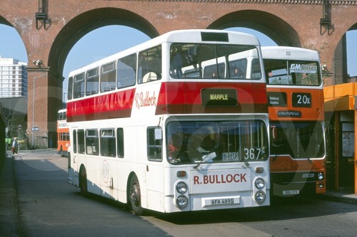 Bus photo bullock - bus,