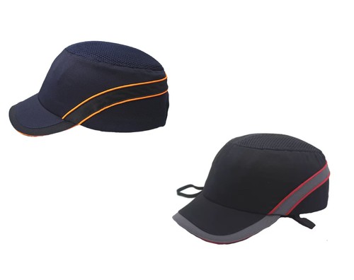 Bump cap safety - bump, hat