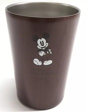 Disney Mickey Mug Stainless