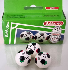Unused Subbuteo 61220 Italia
