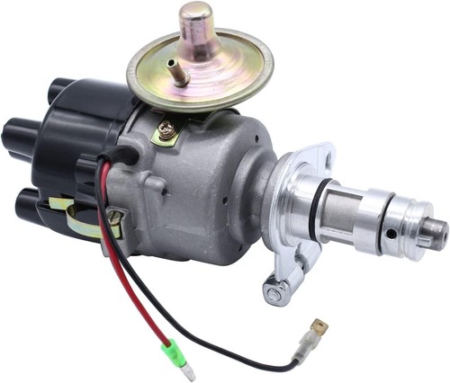 45d4 electronic distributor - 45d4,