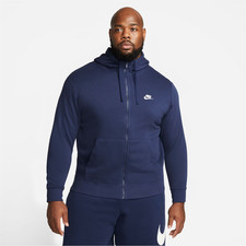 NIKE SPORTSWEAR CLUB FLEECE