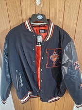 NBA New York Knicks Varsity