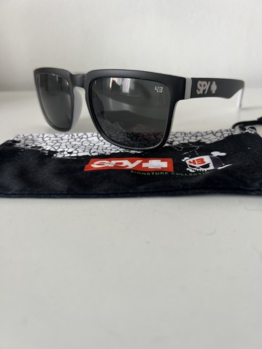 Sunglasses ken block spy - ken,