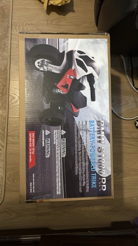 Electric kids ride - kids, on