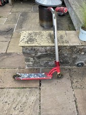 Fully customized scooter - fully,