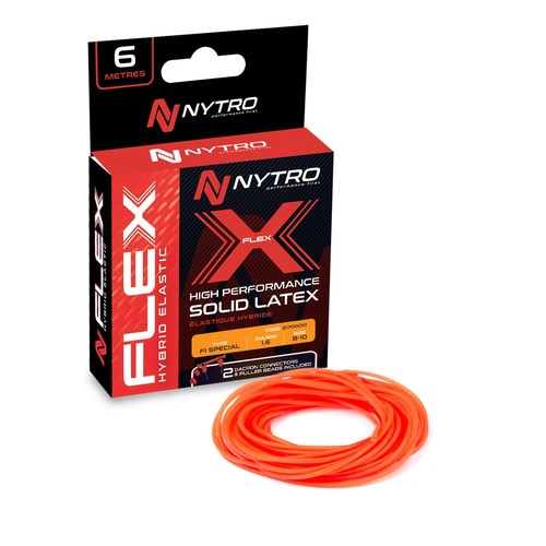 Nytro flex elastic all - elastic,