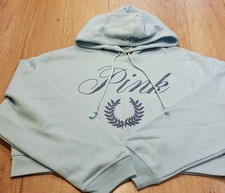 Victoria Secret Pink Cropped