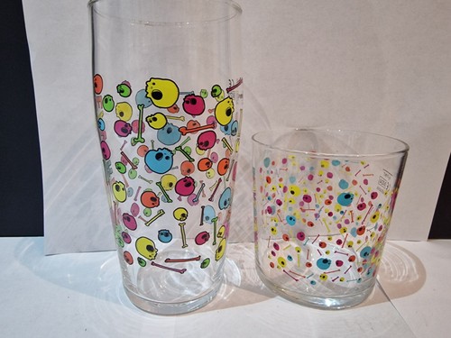 Pint half glass - pint,