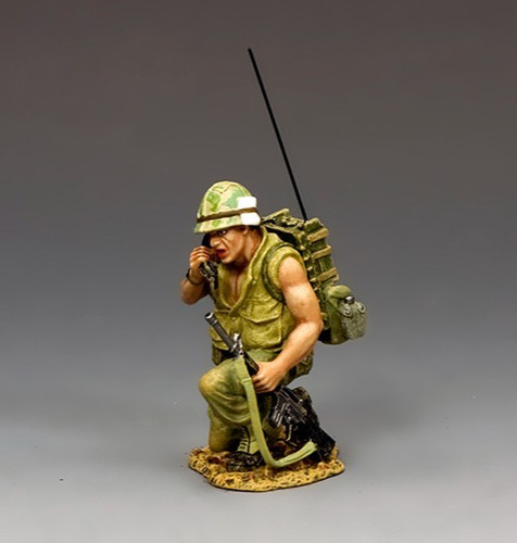 King and country vn001 vietnam - king,