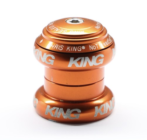 Chris king mango gloss - chris, •