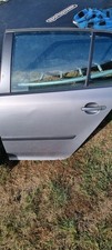 Vw Golf Mk5 2006 5door Passenger Side Rear Door