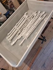 -£10 EACH-  KOMPLEMENT Mesh