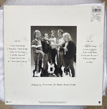 Status Quo Ain't Complaining