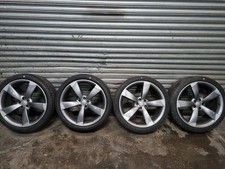 Audi A8 Mk3 Fl Saloon