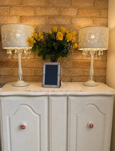 Pair laura ashley - pair,