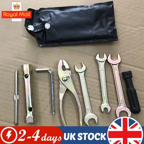 Motorcycle tool kits repair - 7x,