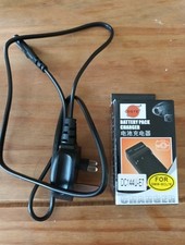 DMW-BCK7E Battery Charger For Panasonic Lumix DMW-BCK7PP DMW-BCK7 BCK7GK