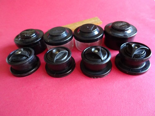 Vintage mitchell - 4x,