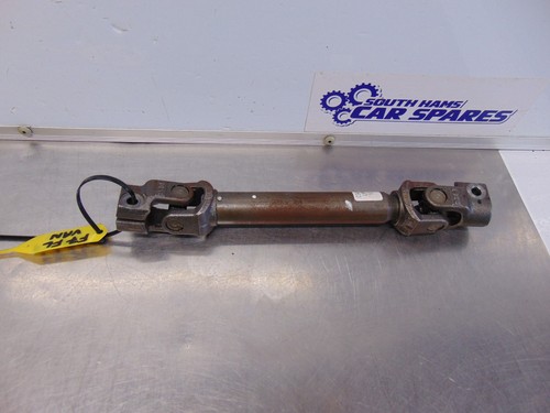 Ford fiesta steering mk7 - steering,