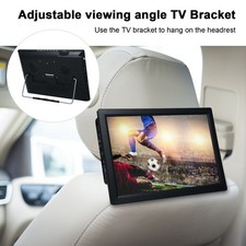 14-inch Portable Digital ATSC